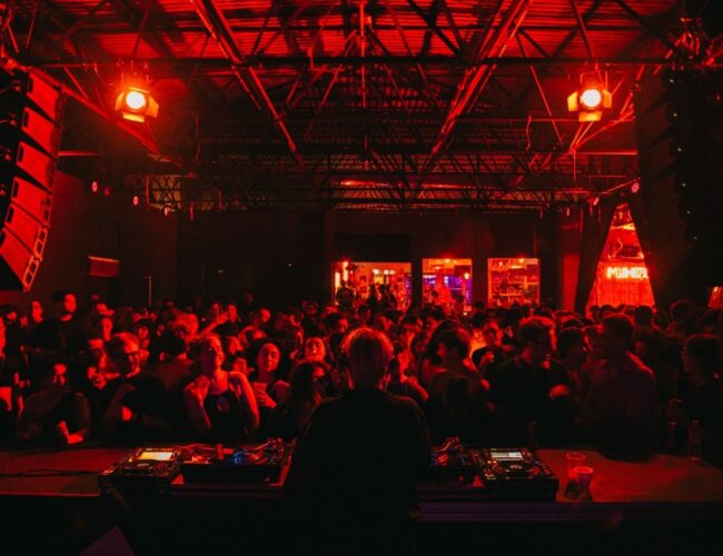 Club lendário de Londres, fabric comemora 25 anos de vida com showcase em São Paulo