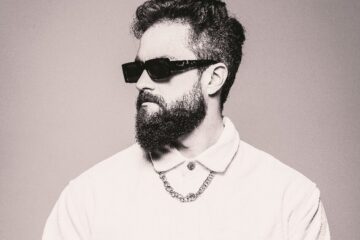 Tem artista brasileiro chamando a atenção de grandes DJs e rádios na Europa: conheça D.Marco!