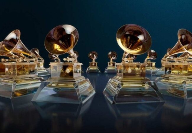 Grammy 2025: veja quem foram os artistas de música eletrônica indicados na categoria dance/electronic