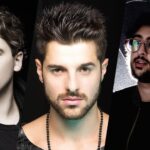 Alok, Bruno Martini e Zeeba entram para a história após ‘’Hear Me Now’’ se tornar a música brasileira mais ouvida mundialmente nos streamings