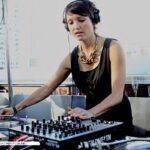 Após 6 anos longe, Magda está de volta ao Brasil. Por que podemos esperar um dos sets mais surpreendentes no showcase da Fabric London?