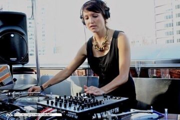 Após 6 anos longe, Magda está de volta ao Brasil. Por que podemos esperar um dos sets mais surpreendentes no showcase da Fabric London?