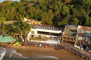 Segunda edição da OMNES Records Experience leva Soldera e time de peso para a praia de Pipa, neste sábado