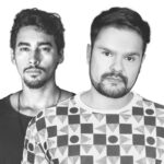 Rods Novaes e Nik Ros voltam a colaborar em EP pela D-EDGE Records