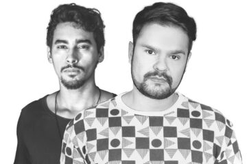 Rods Novaes e Nik Ros voltam a colaborar em EP pela D-EDGE Records