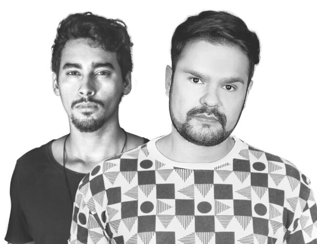 Rods Novaes e Nik Ros voltam a colaborar em EP pela D-EDGE Records