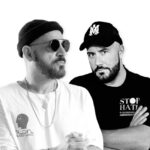 Após tour pelo Brasil, Sharam Jey lança “Da Gang” em collab com FREY