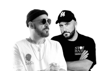 Após tour pelo Brasil, Sharam Jey lança “Da Gang” em collab com FREY