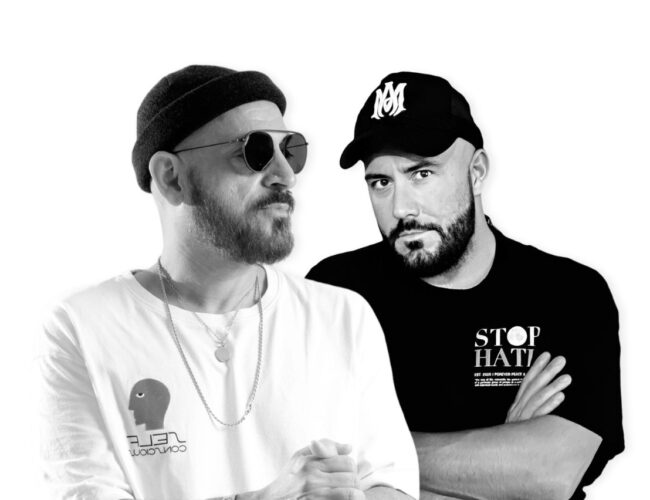 Após tour pelo Brasil, Sharam Jey lança “Da Gang” em collab com FREY