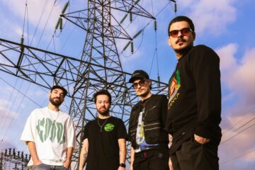 Fancy Inc, Vintage Culture e Meca prometem faíscas na pista de dança com “Electricity”