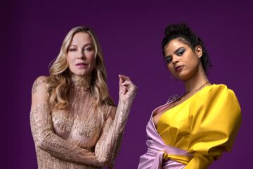 Música, poesia, droga, macho. Remix viral de Amanda Magalhães com fala de Luana Piovani vira single com roupagem house music, confira