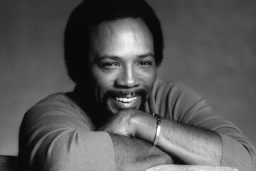 Anhanguera Warehouse: O legado de Quincy Jones na House Music