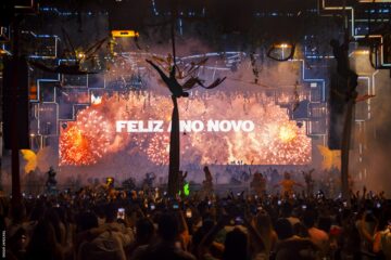 9 festas de música eletrônica para você que ainda não sabe onde passar o réveillon (pt. 2)