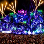 Mario Sérgio revela mudanças no Tomorrowland Brasil para 2025, como a presença de dois novos palcos