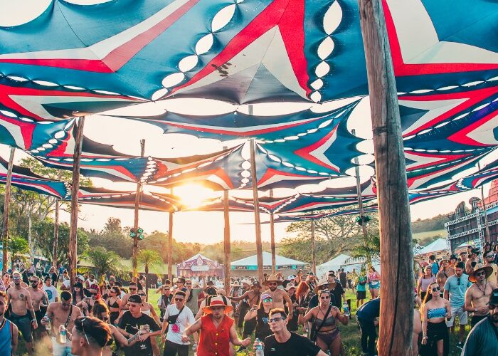 Conflito no Oriente Médio obriga eventos brasileiros a cancelarem artistas, entenda!