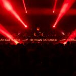 El Maestro: Hernan Cattaneo retorna ao Gate 22 para mais uma noite histórica em Campinas