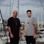 Melgazzo se une a DRK em “Dance And Control”, lançamento pela gravadora holandesa Nova Collective