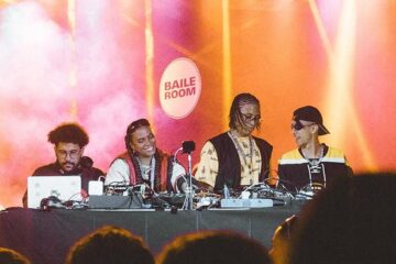 <strong>Boiler Room está de volta a Belo Horizonte em parceria com o coletivo independente da cidade Baile Room</strong>