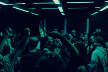 Marco Resmann, Andre Buljat, Beckers, TONI BA, Tchami, Ratier, Mila Journée, Victor Lou e muito mais: confira a programação de fevereiro no D-EDGE SP