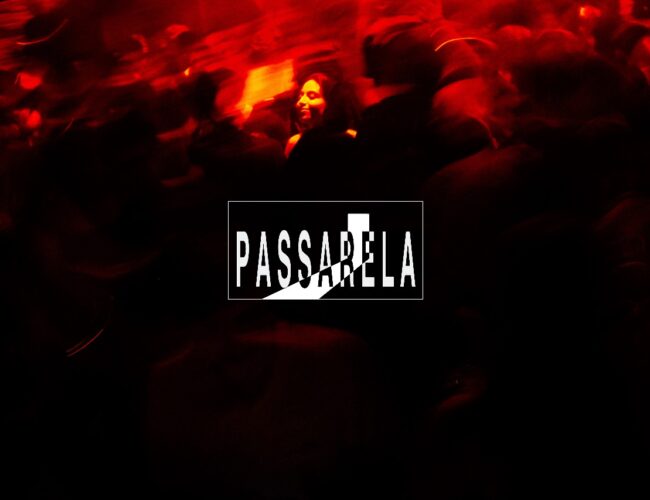 <strong>Passarela: a nova label de techno no photo policy que aposta na nova geração do techno </strong>