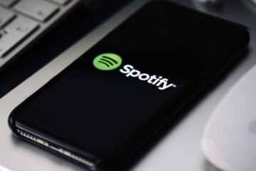 Anhanguera Warehouse: O Spotify finalmente deu lucro, mas o que sobrou para o underground?￼