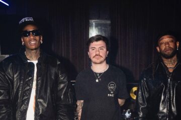 <strong>Zerb, Ty Dolla $ign e Wiz Khalifa apresentam remixes de “Location” misturando rap, funk e techno melódico</strong>