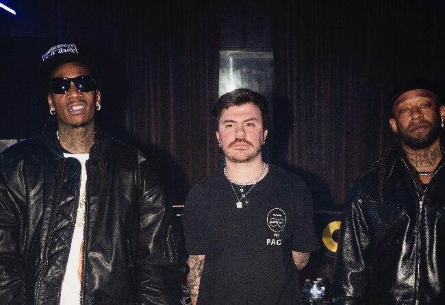 <strong>Zerb, Ty Dolla $ign e Wiz Khalifa apresentam remixes de “Location” misturando rap, funk e techno melódico</strong>