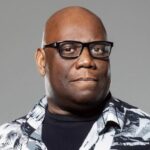 Carl Cox vai estrear um live show no Ultra Miami 2025, Evolution, com participação de outros gigantes