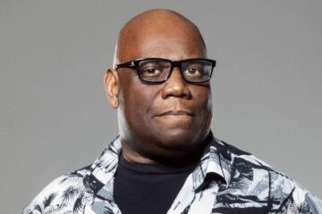 Carl Cox vai estrear um live show no Ultra Miami 2025, Evolution, com participação de outros gigantes