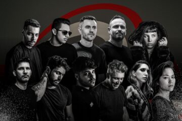 Uma agência focada em artistas do progressive house, conheça mais sobre a Epicenter Artists