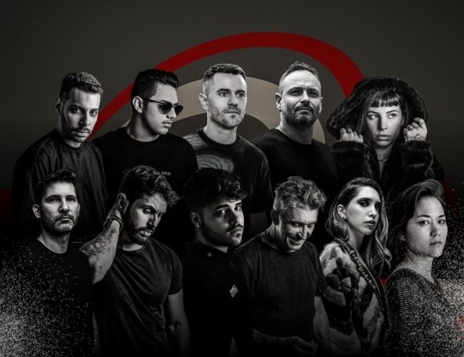 Uma agência focada em artistas do progressive house, conheça mais sobre a Epicenter Artists