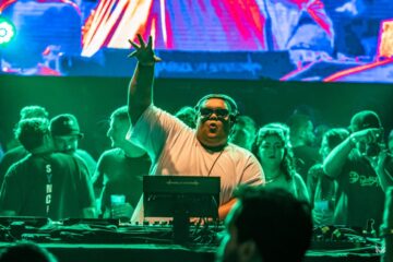 FatSync e a escalada até o Lollapalooza Brasil: fenômeno do tech house nacional estreia no festival