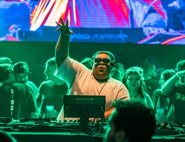 FatSync e a escalada até o Lollapalooza Brasil: fenômeno do tech house nacional estreia no festival