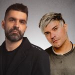 Gabe retorna à Repopulate Mars, gravadora de Lee Foss, com “Ai Papi”, colaboração inédita com DOUG!