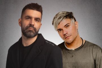 Gabe retorna à Repopulate Mars, gravadora de Lee Foss, com “Ai Papi”, colaboração inédita com DOUG!