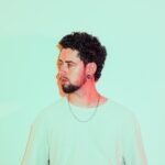 KUBI lança a track “Birthday”, pela Beeside Records, influenciado pelo indie dance e minimal