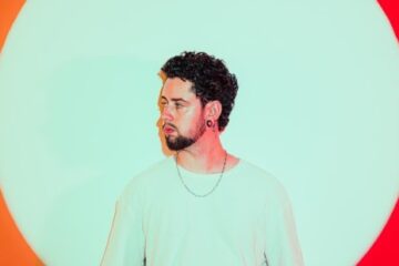 KUBI lança a track “Birthday”, pela Beeside Records, influenciado pelo indie dance e minimal