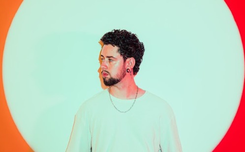 KUBI lança a track “Birthday”, pela Beeside Records, influenciado pelo indie dance e minimal