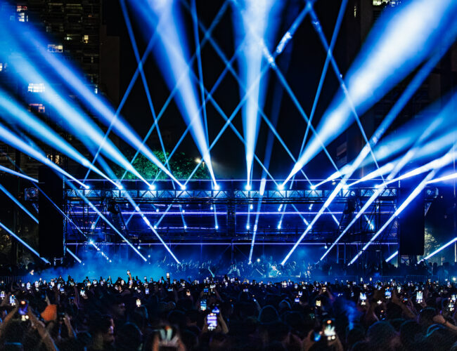 Time Warp Brasil 2025: o que podemos esperar de cada dia e palco na edição deste ano?