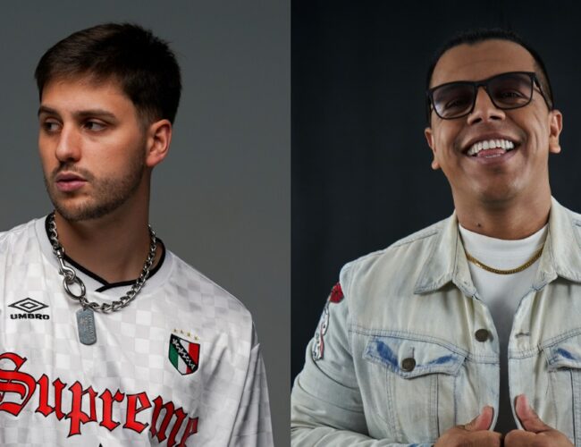 Com som impactante, Annëto expande fronteiras e lança primeira collab internacional da carreira pela ONErpm