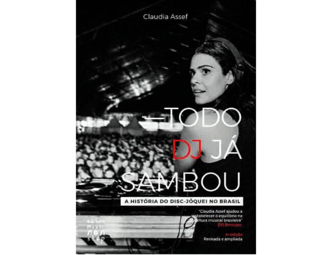 Clube do livro: leituras importantes sobre a história da música eletrônica para aumentar seu conhecimento