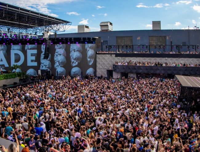 Brooklyn Mirage enfrenta problemas com aberturas de verão e Avant Gardner demite CEO Josh Wyatt