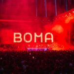 Em formato sunset, BOMA retorna a Brasília com time de peso do melódico