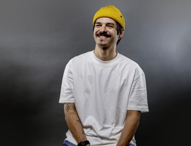 3 milhões de ouvintes mensais, remix de David Guetta e mais: o momento especial de unfazed