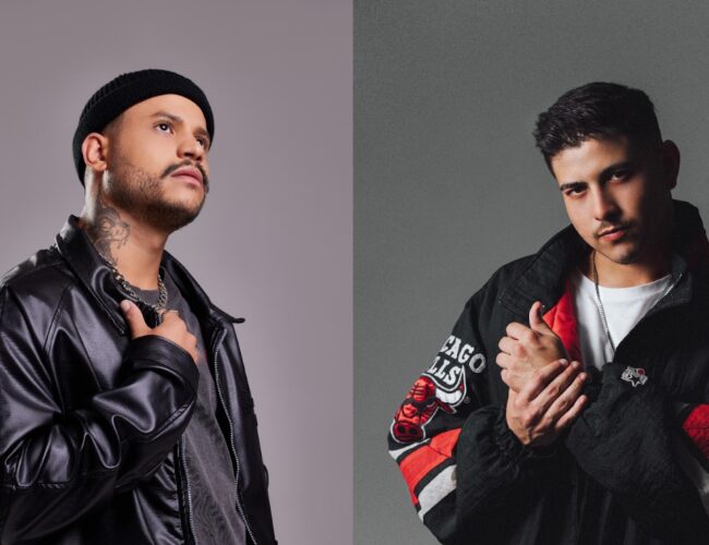 No dia em que estreia na Só Track Boa, Zaark se une a Loudtech em “Mines” e marca seu retorno à HUB Records