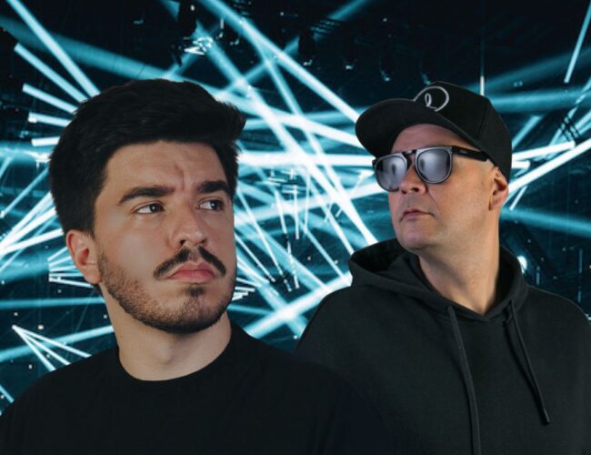 Com “Don’t Wanna Be”, LFERREIRA e Fred Taboada reativam o espírito colaborativo do Sul do Brasil