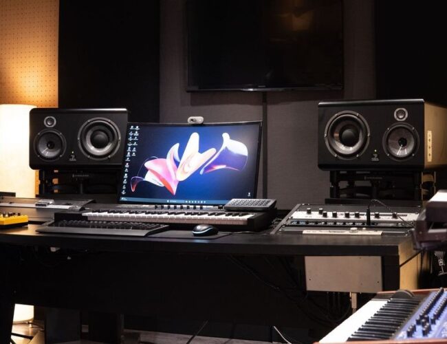 ARTQA: O novo centro cultural especializado em áudio fundado por Vegas e Basscannon