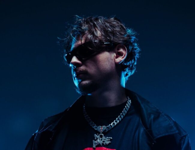 Inspirado em “Velozes e Furiosos”, Said une adrenalina e música eletrônica em “Tokyo”