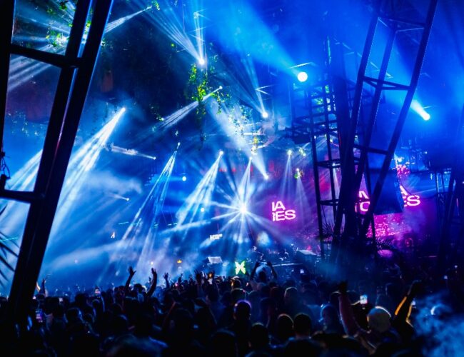 O que podemos esperar das sonoridades na noite de Winter Music no Greenvalley?