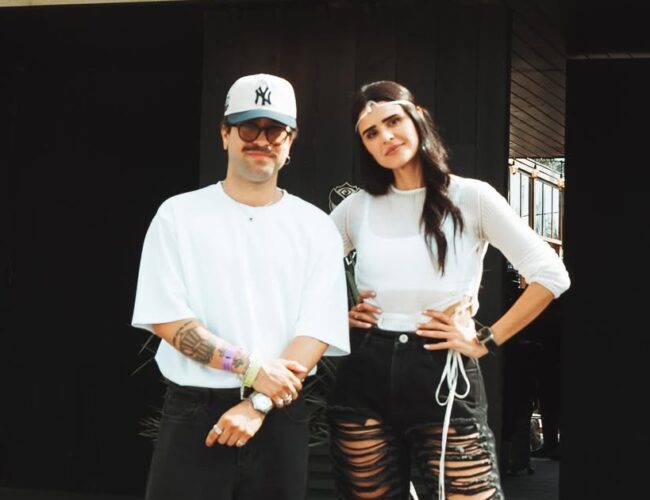 “Não combinamos nada previamente, deixamos fluir”. O que tornou o b2b entre ANNA e Antdot tão especial?